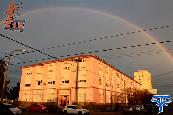 Colegio San Antonio de Padua