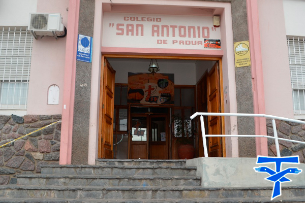 Instituto San Antonio de Padua